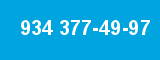 934 377-49-97